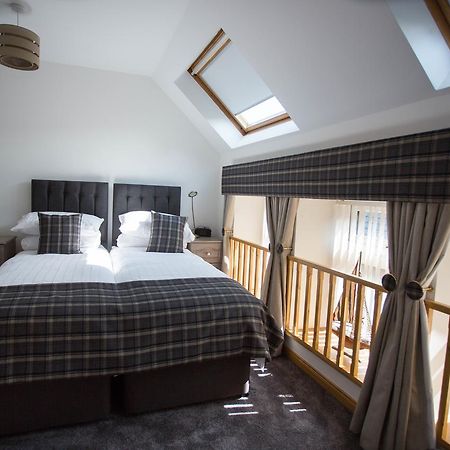 By The Bay Bed & Breakfast Cruden Bay Exterior foto