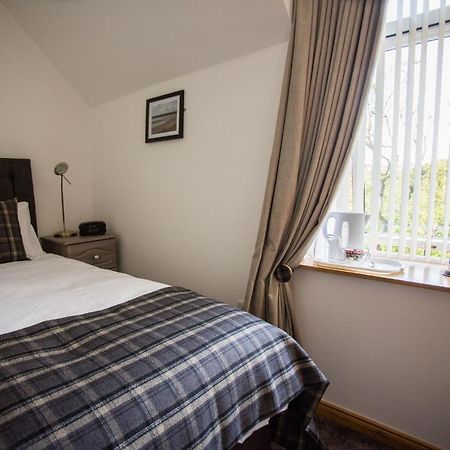By The Bay Bed & Breakfast Cruden Bay Exterior foto