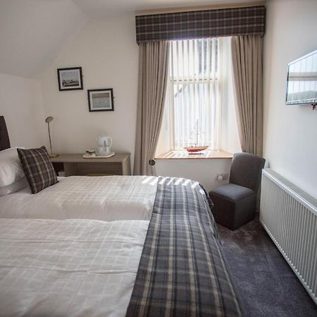 By The Bay Bed & Breakfast Cruden Bay Exterior foto