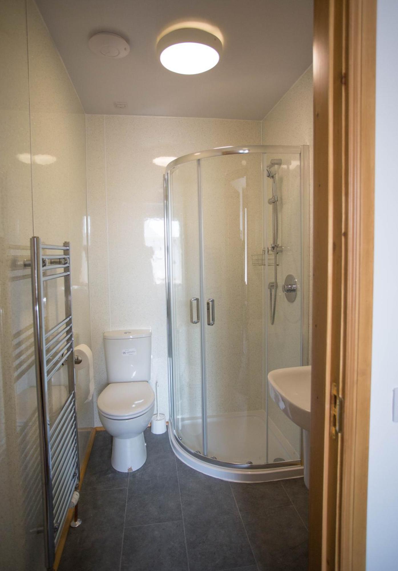 By The Bay Bed & Breakfast Cruden Bay Exterior foto