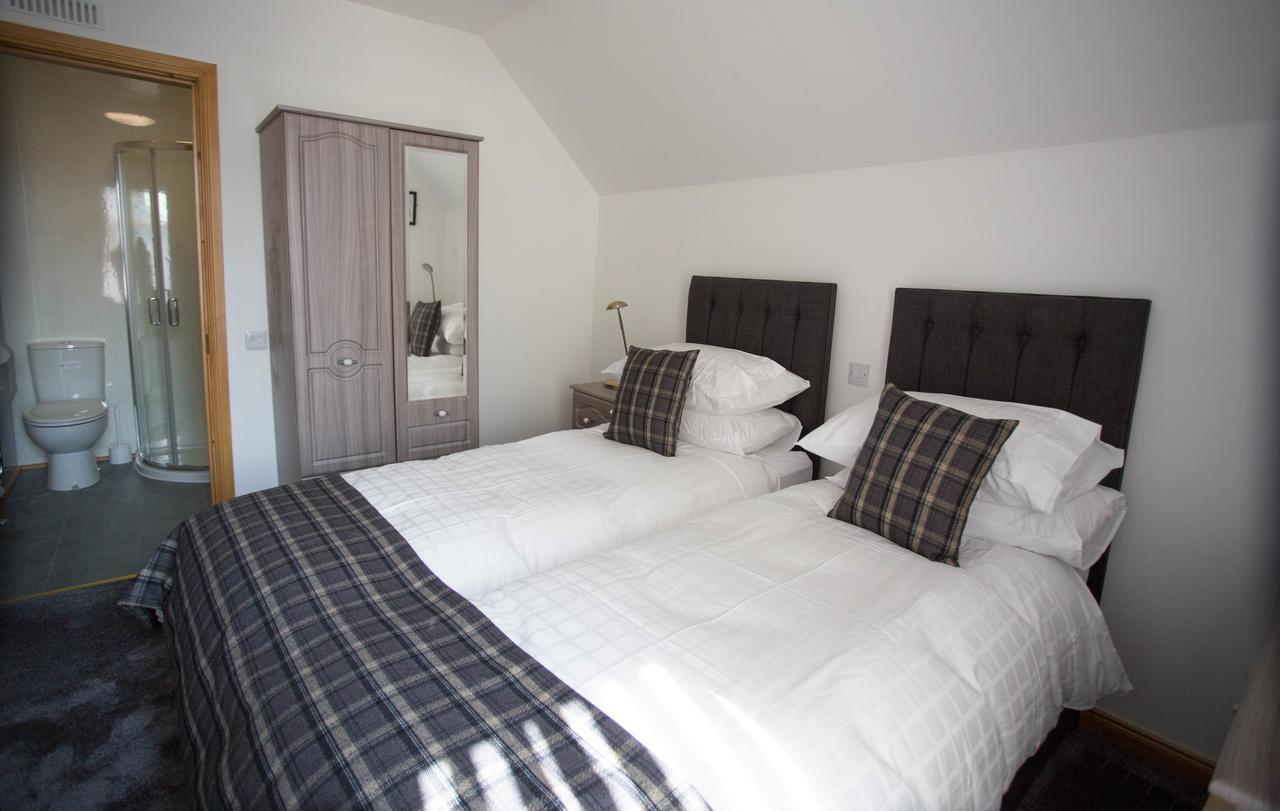 By The Bay Bed & Breakfast Cruden Bay Exterior foto
