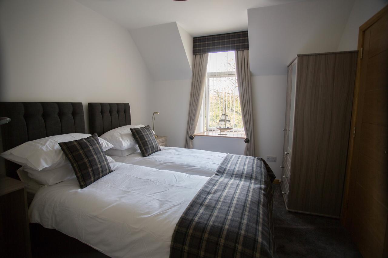 By The Bay Bed & Breakfast Cruden Bay Exterior foto
